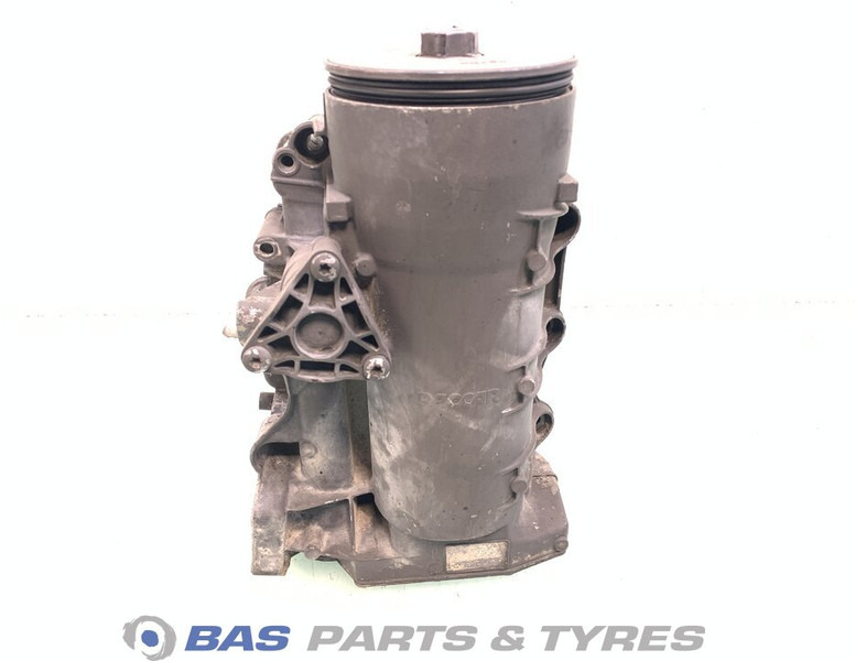 DAF Oliefilterhuis DAF 2107465 - Oljni filter za Tovornjak: slika 1 DAF Oliefilterhuis DAF 2107465 - Oljni filter za Tovornjak: slika 1