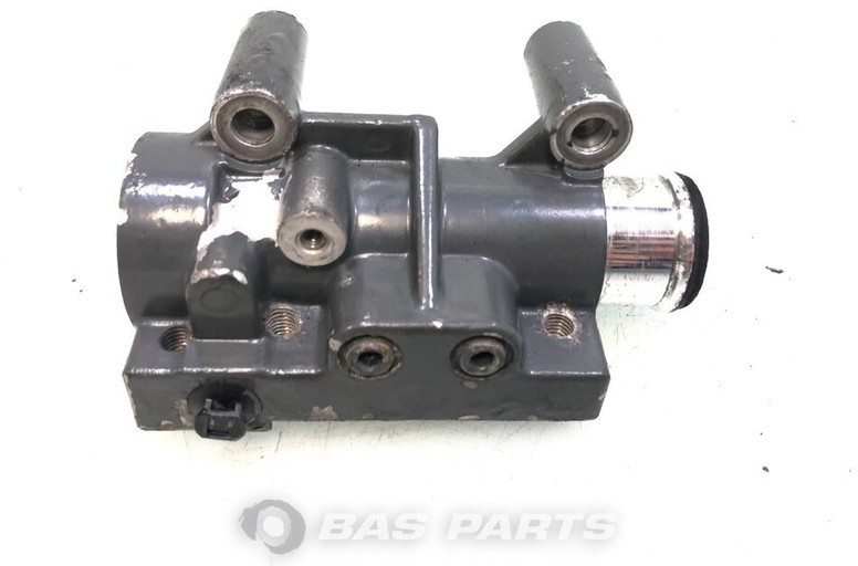 DAF Venturi DAF 1708149 - Motor za Tovornjak: slika 1 DAF Venturi DAF 1708149 - Motor za Tovornjak: slika 1