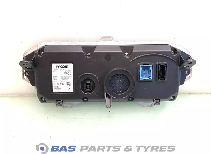 DAF XF G2 Instrumentenpaneel DAF 2234212 - Armaturna plošča za Tovornjak: slika 2 DAF XF G2 Instrumentenpaneel DAF 2234212 - Armaturna plošča za Tovornjak: slika 2