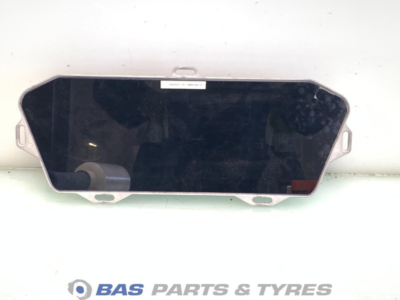 DAF XF G2 Instrumentenpaneel DAF 2234212 - Armaturna plošča za Tovornjak: slika 1 DAF XF G2 Instrumentenpaneel DAF 2234212 - Armaturna plošča za Tovornjak: slika 1