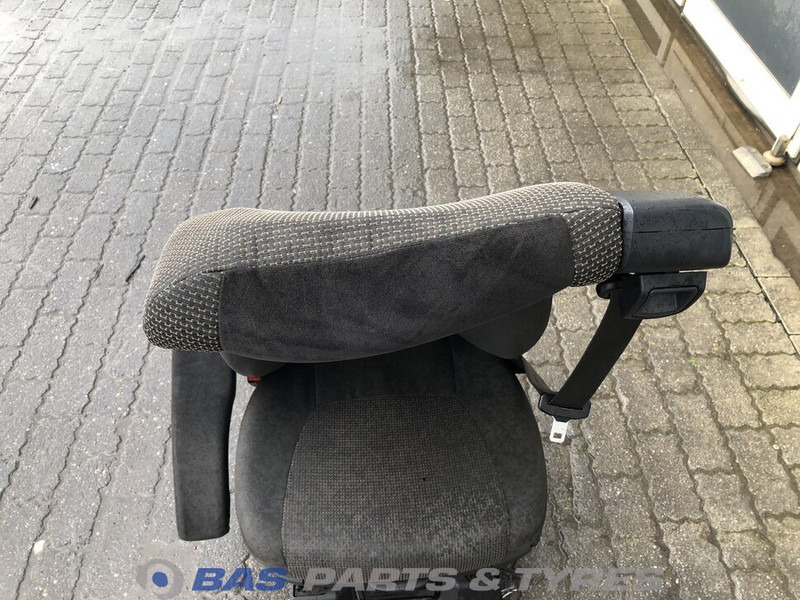 Sedež za Tovornjak DAF XF106 Bestuurdersstoel DAF 1844320: slika 6
