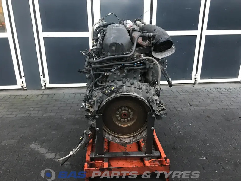 DAF XF106 Motor DAF MX13 340 H1 1850003 - Motor za Tovornjak: slika 2 DAF XF106 Motor DAF MX13 340 H1 1850003 - Motor za Tovornjak: slika 2
