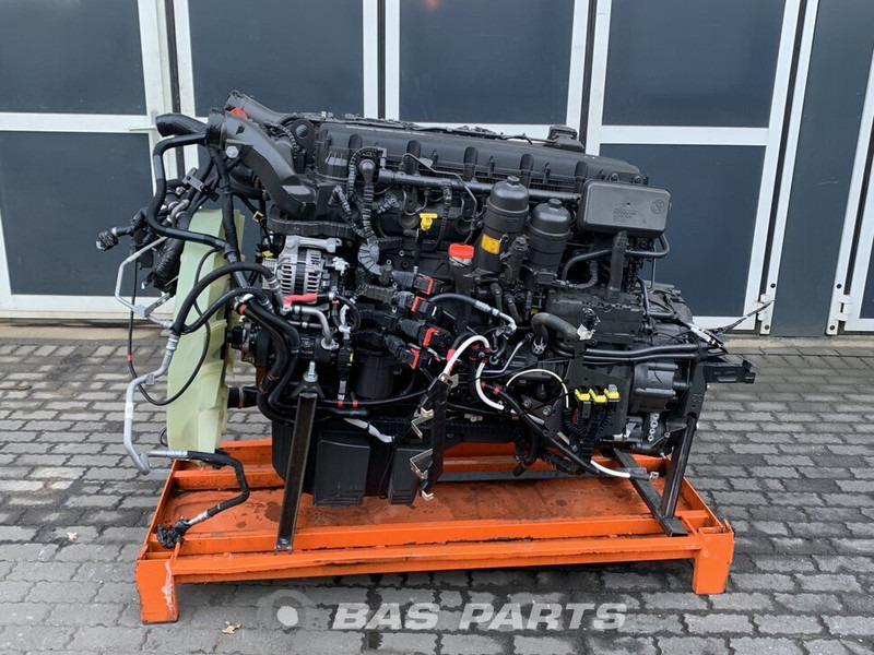 DAF XG Motor DAF MX13 390 H5 0452225 - Motor za Tovornjak: slika 1 DAF XG Motor DAF MX13 390 H5 0452225 - Motor za Tovornjak: slika 1
