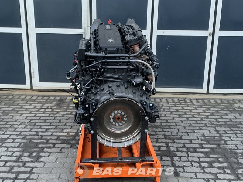 DAF XG Motor DAF MX13 390 H5 0452225 - Motor za Tovornjak: slika 2 DAF XG Motor DAF MX13 390 H5 0452225 - Motor za Tovornjak: slika 2