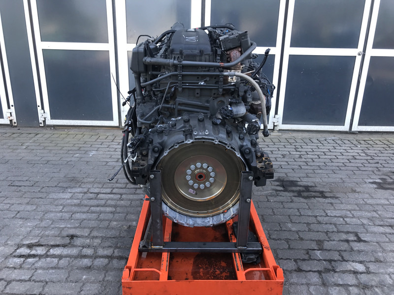 DAF XG+ Motor DAF MX13 390 H5 2297869 - Motor za Tovornjak: slika 2 DAF XG+ Motor DAF MX13 390 H5 2297869 - Motor za Tovornjak: slika 2