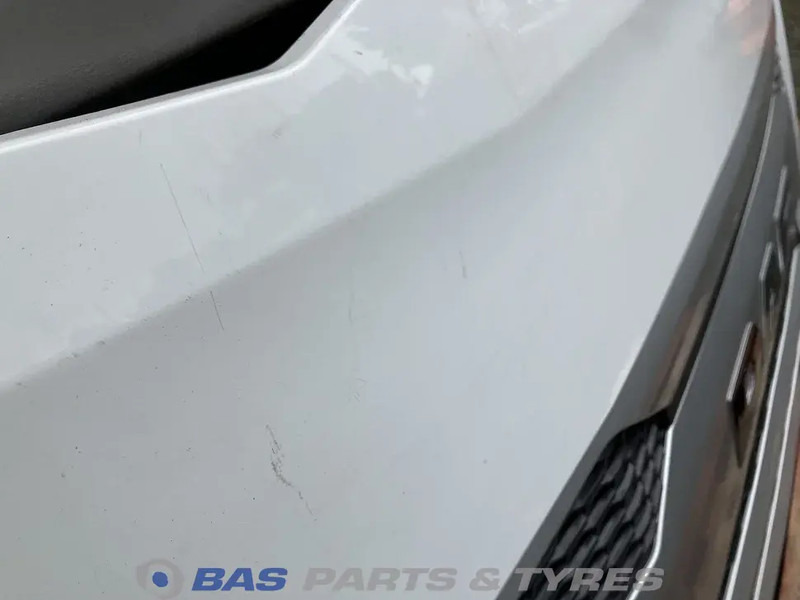 DAF XG - Rešetka za Tovornjak: slika 3 DAF XG - Rešetka za Tovornjak: slika 3