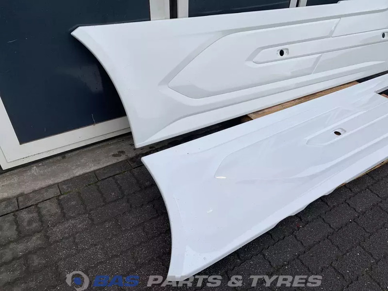 DAF XG - Karoserija in zunanjost za Tovornjak: slika 3 DAF XG - Karoserija in zunanjost za Tovornjak: slika 3