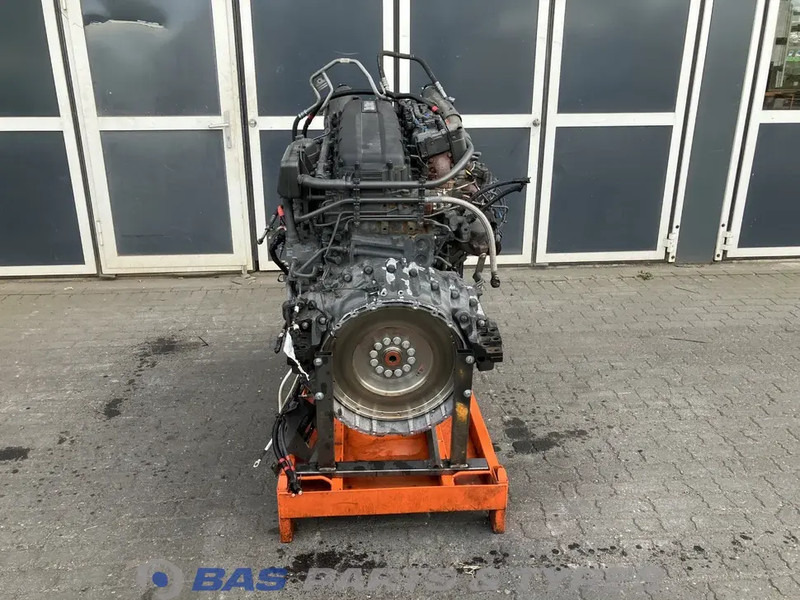 DAF XG - Motor za Tovornjak: slika 2 DAF XG - Motor za Tovornjak: slika 2