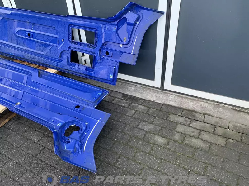 DAF XG - Karoserija in zunanjost za Tovornjak: slika 5 DAF XG - Karoserija in zunanjost za Tovornjak: slika 5