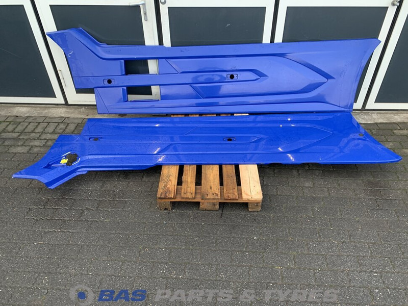 DAF XG - Karoserija in zunanjost za Tovornjak: slika 1 DAF XG - Karoserija in zunanjost za Tovornjak: slika 1