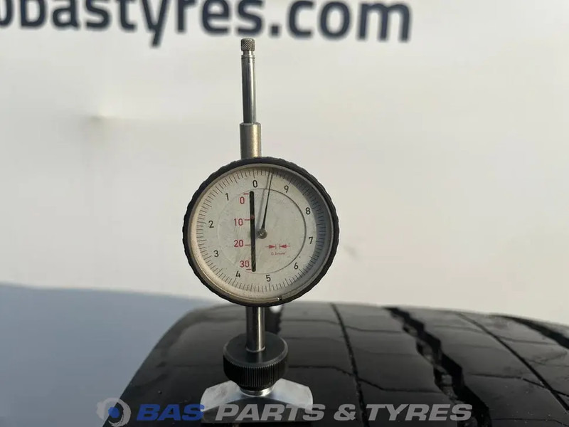 Firestone Firestone 385/65R22.5 FS422+ 160 K M+S 3PMSF gebruikte set - Guma za Tovornjak: slika 3 Firestone Firestone 385/65R22.5 FS422+ 160 K M+S 3PMSF gebruikte set - Guma za Tovornjak: slika 3