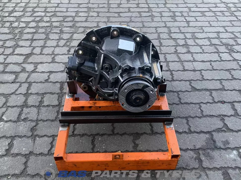 MAN Differentieel MAN HY-113000 81350106166 - Diferencialni menjalnik za Tovornjak: slika 4 MAN Differentieel MAN HY-113000 81350106166 - Diferencialni menjalnik za Tovornjak: slika 4