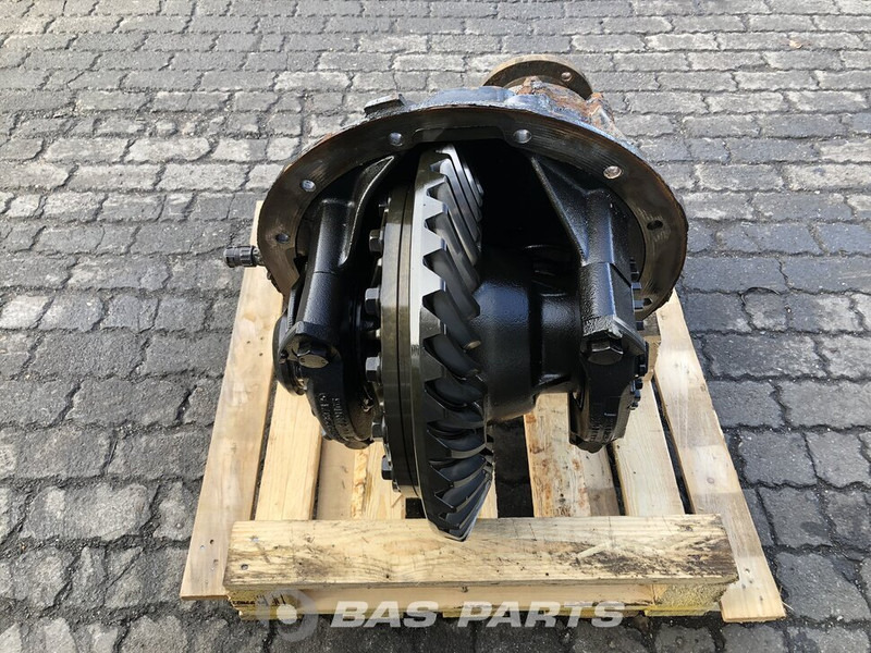 MAN Differentieel MAN HY-135003 81350106256 - Diferencialni menjalnik za Tovornjak: slika 2 MAN Differentieel MAN HY-135003 81350106256 - Diferencialni menjalnik za Tovornjak: slika 2