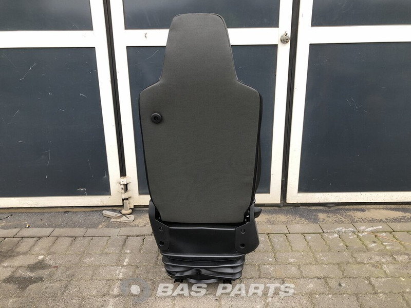 MAN  - Sedež za Tovornjak: slika 3 MAN  - Sedež za Tovornjak: slika 3