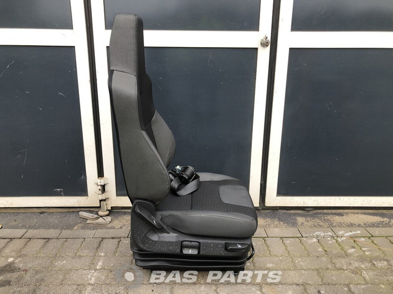 MAN  - Sedež za Tovornjak: slika 4 MAN  - Sedež za Tovornjak: slika 4