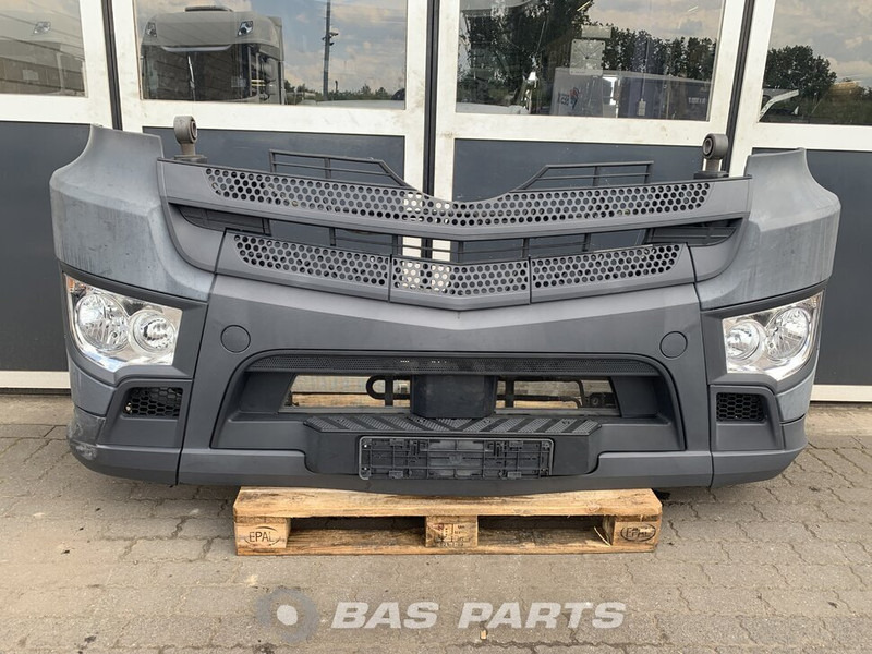 Mercedes-Benz Antos MP4 Bumper Mercedes A 960 310 23 22 - Odbijač za Tovornjak: slika 1 Mercedes-Benz Antos MP4 Bumper Mercedes A 960 310 23 22 - Odbijač za Tovornjak: slika 1