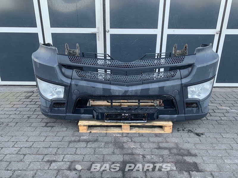 Mercedes-Benz Antos MP4 Bumper Mercedes A 960 880 63 72 - Odbijač za Tovornjak: slika 1 Mercedes-Benz Antos MP4 Bumper Mercedes A 960 880 63 72 - Odbijač za Tovornjak: slika 1