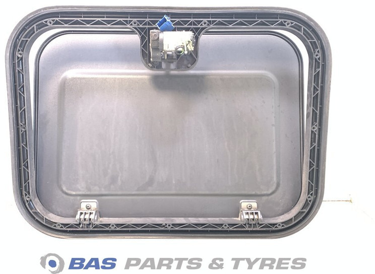 Mercedes-Benz Dakluik Mercedes A 943 830 01 42 - Senčnik za Tovornjak: slika 5 Mercedes-Benz Dakluik Mercedes A 943 830 01 42 - Senčnik za Tovornjak: slika 5