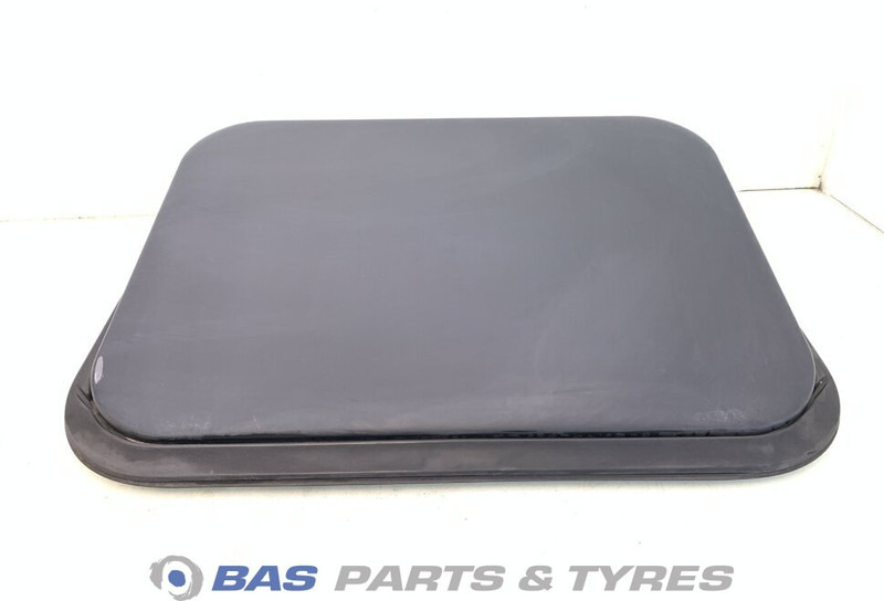 Mercedes-Benz Dakluik Mercedes A 943 830 01 42 - Senčnik za Tovornjak: slika 1 Mercedes-Benz Dakluik Mercedes A 943 830 01 42 - Senčnik za Tovornjak: slika 1