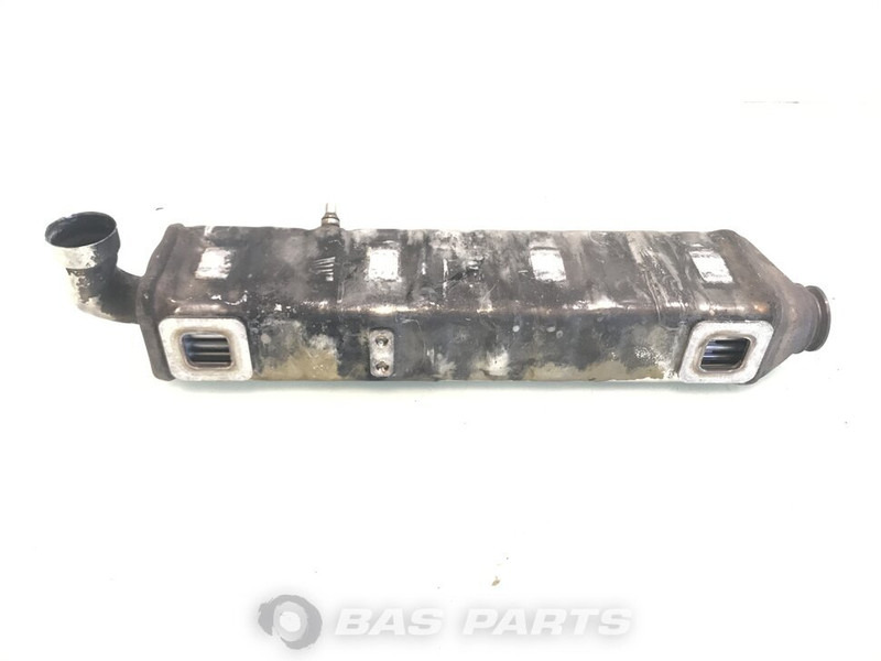 Mercedes-Benz EGR koeler Mercedes A 936 142 07 79 - EGR hladilnik za Tovornjak: slika 2 Mercedes-Benz EGR koeler Mercedes A 936 142 07 79 - EGR hladilnik za Tovornjak: slika 2