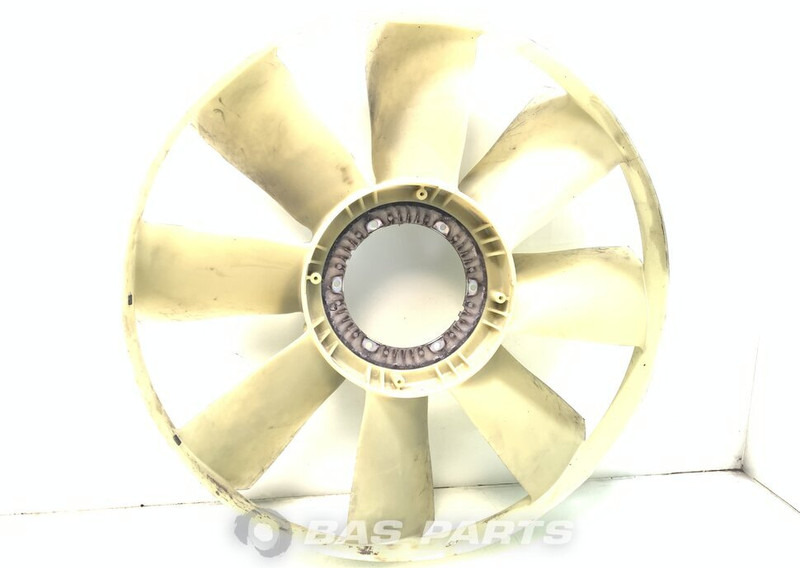 Mercedes-Benz Koelventilator Mercedes A 00 320 55 506 - Ventilator za Tovornjak: slika 1 Mercedes-Benz Koelventilator Mercedes A 00 320 55 506 - Ventilator za Tovornjak: slika 1
