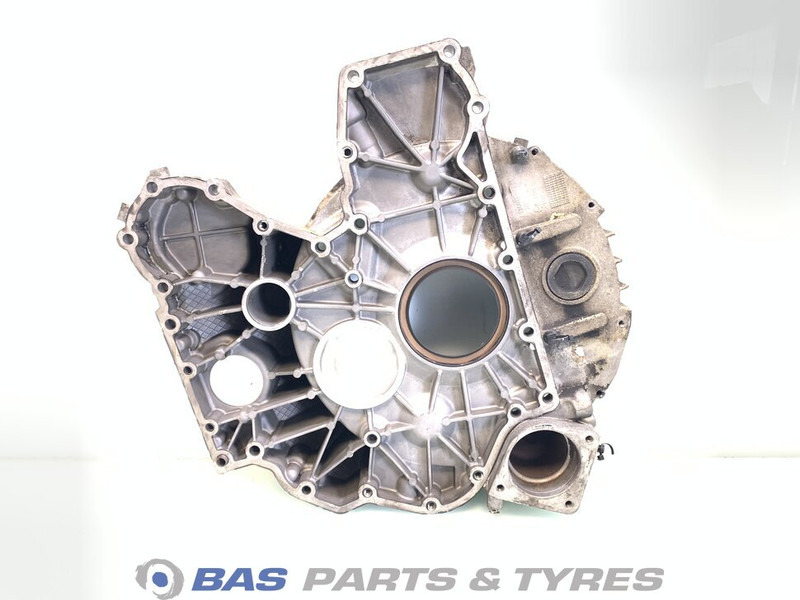 Mercedes-Benz - Vztrajnik za Tovornjak: slika 2 Mercedes-Benz - Vztrajnik za Tovornjak: slika 2