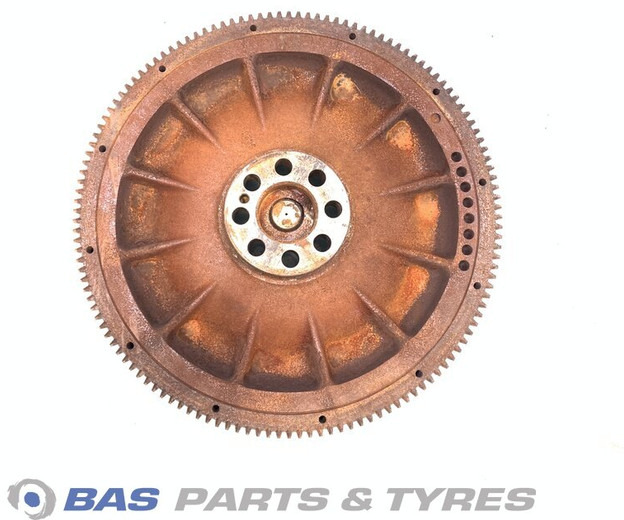 Mercedes-Benz - Vztrajnik za Tovornjak: slika 2 Mercedes-Benz - Vztrajnik za Tovornjak: slika 2