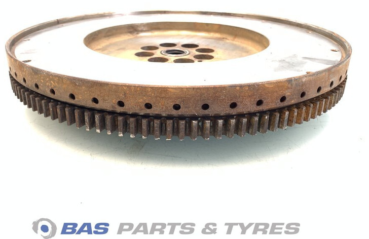 Mercedes-Benz - Vztrajnik za Tovornjak: slika 3 Mercedes-Benz - Vztrajnik za Tovornjak: slika 3