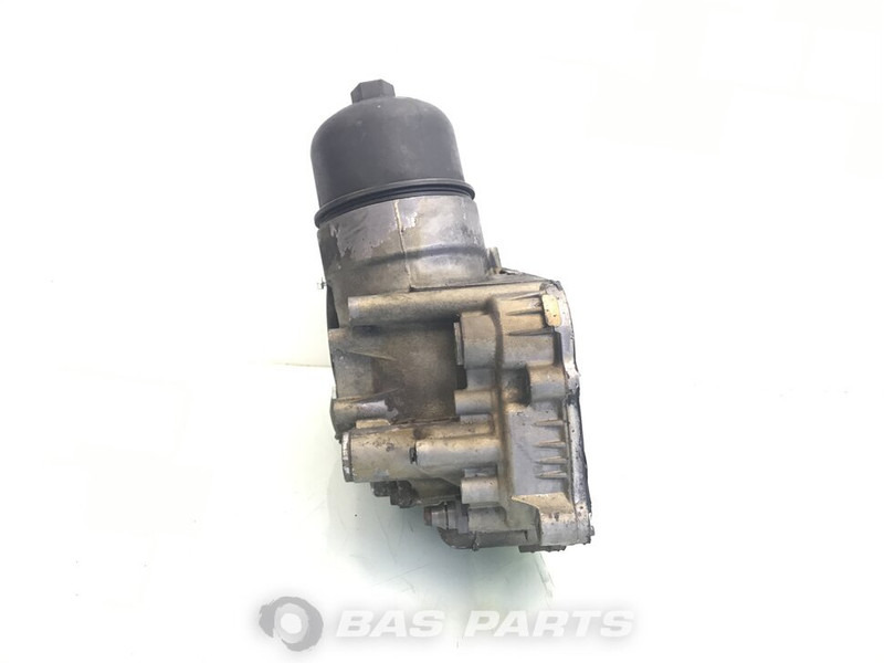 Mercedes-Benz Oliefilterhuis Mercedes A 470 180 02 12 - Oljni filter za Tovornjak: slika 4 Mercedes-Benz Oliefilterhuis Mercedes A 470 180 02 12 - Oljni filter za Tovornjak: slika 4