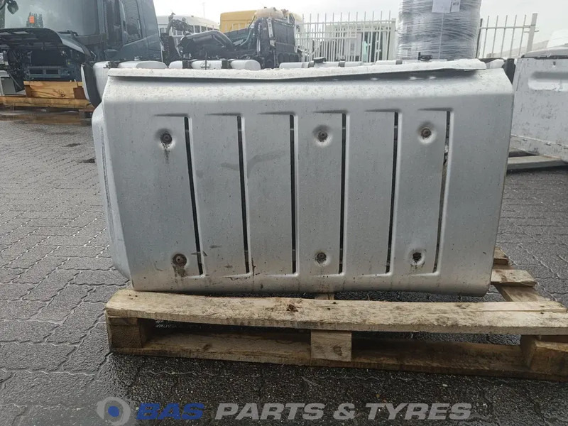 Mercedes-Benz Uitlaatdemper Mercedes A 006 490 74 12 - Dušilec za Tovornjak: slika 2 Mercedes-Benz Uitlaatdemper Mercedes A 006 490 74 12 - Dušilec za Tovornjak: slika 2