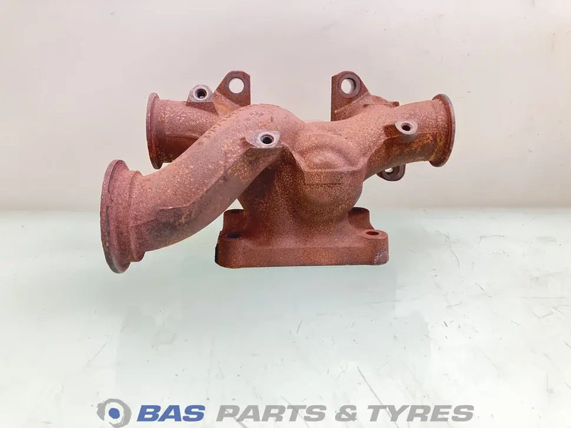 Mercedes-Benz Uitlaatspruitstuk Mercedes A 471 142 28 01 - Izpušni kolektor za Tovornjak: slika 3 Mercedes-Benz Uitlaatspruitstuk Mercedes A 471 142 28 01 - Izpušni kolektor za Tovornjak: slika 3