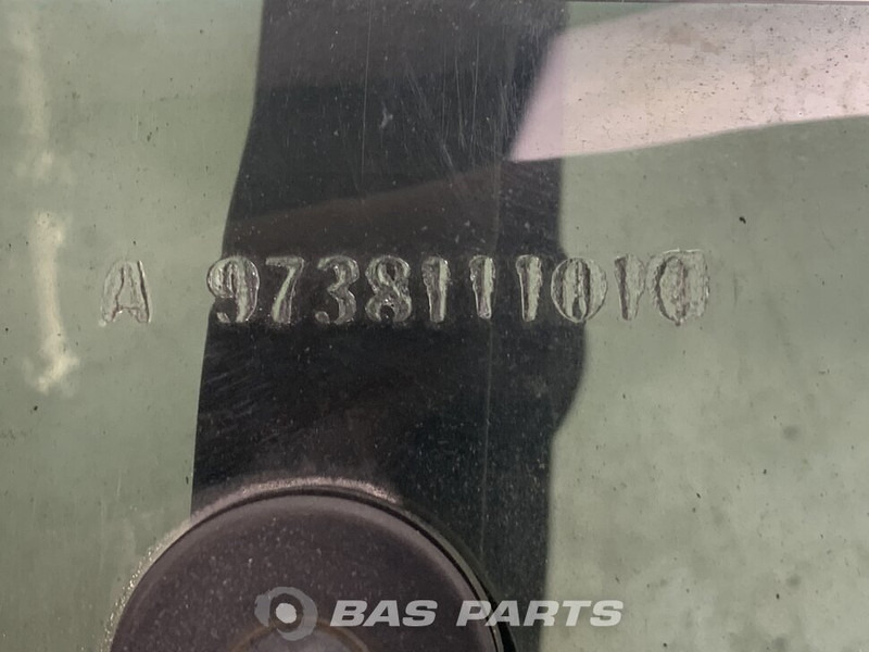 Mercedes-Benz Zonneklep Mercedes A 973 811 10 10 - Senčnik za Tovornjak: slika 3 Mercedes-Benz Zonneklep Mercedes A 973 811 10 10 - Senčnik za Tovornjak: slika 3