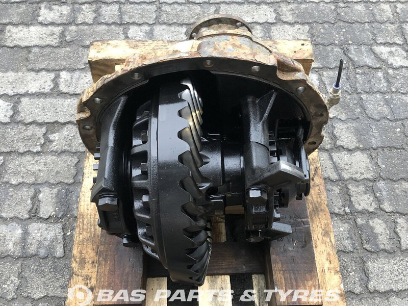 Meritor Differentieel Volvo RSS1132A P11150 - Diferencialni menjalnik za Tovornjak: slika 2 Meritor Differentieel Volvo RSS1132A P11150 - Diferencialni menjalnik za Tovornjak: slika 2