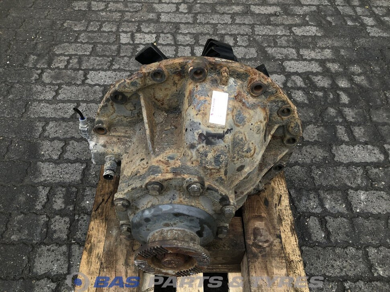 Meritor Differentieel Volvo RSS1132A P11150 - Diferencialni menjalnik za Tovornjak: slika 4 Meritor Differentieel Volvo RSS1132A P11150 - Diferencialni menjalnik za Tovornjak: slika 4