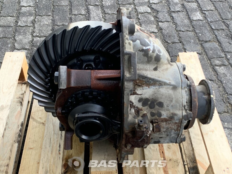 Meritor Differentieel Volvo RSS1332A P11150 - Diferencialni menjalnik za Tovornjak: slika 3 Meritor Differentieel Volvo RSS1332A P11150 - Diferencialni menjalnik za Tovornjak: slika 3