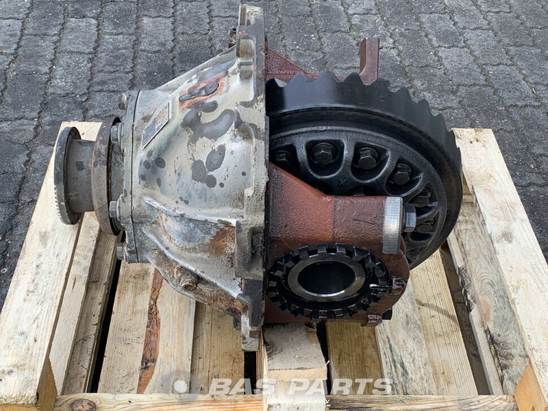 Meritor Differentieel Volvo RSS1332A P11150 - Diferencialni menjalnik za Tovornjak: slika 1 Meritor Differentieel Volvo RSS1332A P11150 - Diferencialni menjalnik za Tovornjak: slika 1