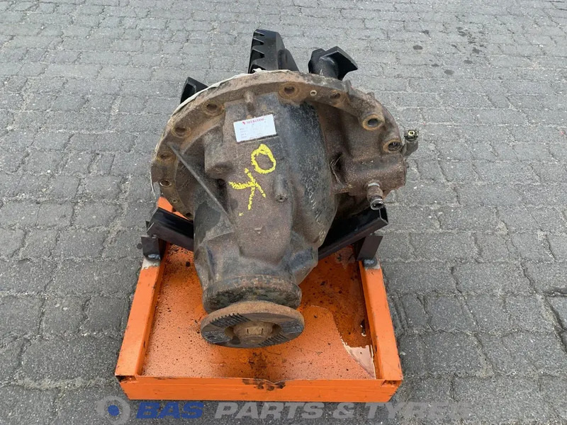 Meritor Differentieel Volvo RSS1344C P13170 - Diferencialni menjalnik za Tovornjak: slika 4 Meritor Differentieel Volvo RSS1344C P13170 - Diferencialni menjalnik za Tovornjak: slika 4
