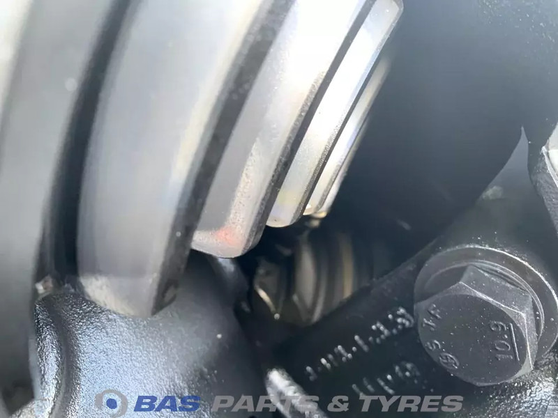 Meritor Differentieel Volvo RSS1344C P13170 - Diferencialni menjalnik za Tovornjak: slika 5 Meritor Differentieel Volvo RSS1344C P13170 - Diferencialni menjalnik za Tovornjak: slika 5