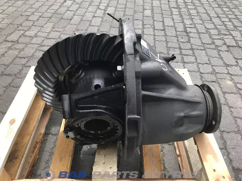 Meritor Differentieel Volvo RSS1344D RSS1144A - Diferencialni menjalnik za Tovornjak: slika 3 Meritor Differentieel Volvo RSS1344D RSS1144A - Diferencialni menjalnik za Tovornjak: slika 3