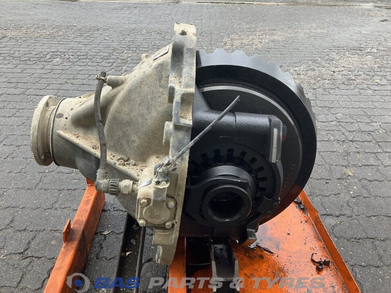 Meritor Differentieel Volvo RSS1360 P13180 - Diferencialni menjalnik za Tovornjak: slika 1 Meritor Differentieel Volvo RSS1360 P13180 - Diferencialni menjalnik za Tovornjak: slika 1