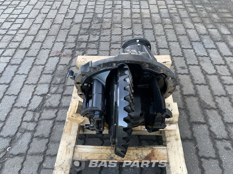 Meritor - Diferencialni menjalnik za Tovornjak: slika 2 Meritor - Diferencialni menjalnik za Tovornjak: slika 2