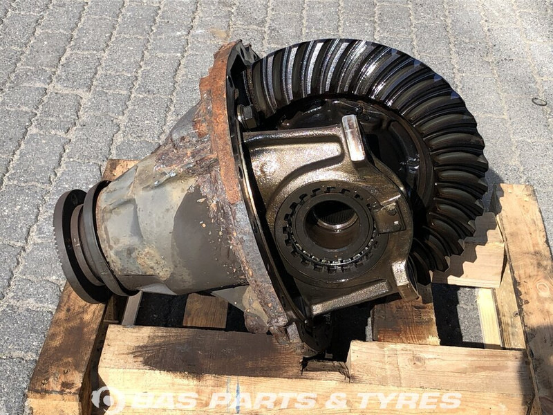 Meritor - Diferencialni menjalnik za Tovornjak: slika 1 Meritor - Diferencialni menjalnik za Tovornjak: slika 1