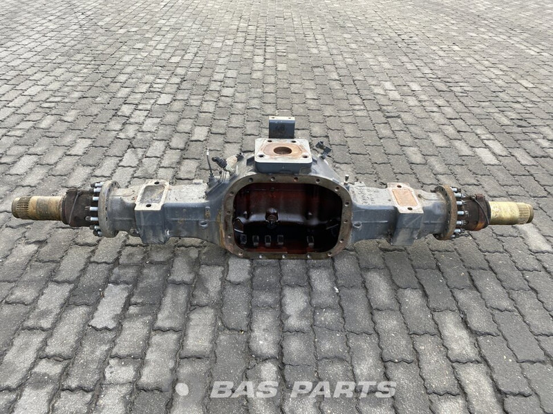 Meritor - Zadnja os za Tovornjak: slika 1 Meritor - Zadnja os za Tovornjak: slika 1