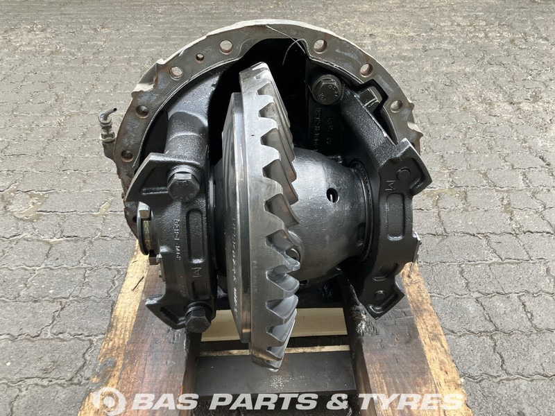 Meritor - Diferencialni menjalnik za Tovornjak: slika 2 Meritor - Diferencialni menjalnik za Tovornjak: slika 2