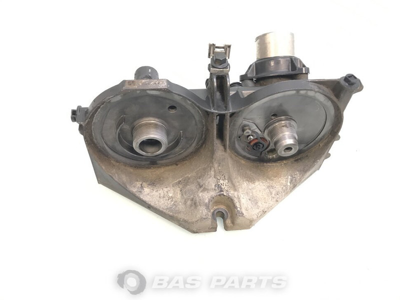 Renault Brandstoffilterhuis Renault 7423100071 - Filter za gorivo za Tovornjak: slika 2 Renault Brandstoffilterhuis Renault 7423100071 - Filter za gorivo za Tovornjak: slika 2