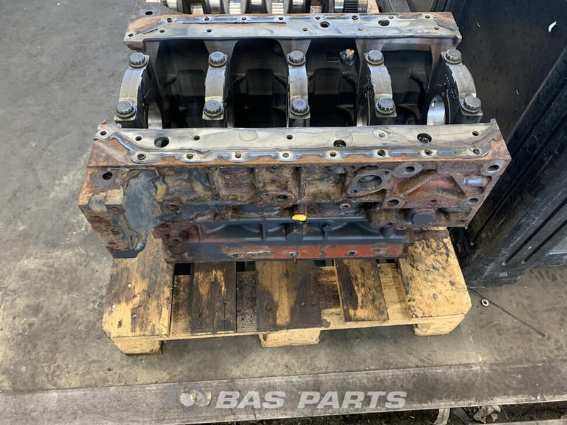 Renault Cilinderblok Renault 7423204882 - Blok cilindra za Tovornjak: slika 3 Renault Cilinderblok Renault 7423204882 - Blok cilindra za Tovornjak: slika 3