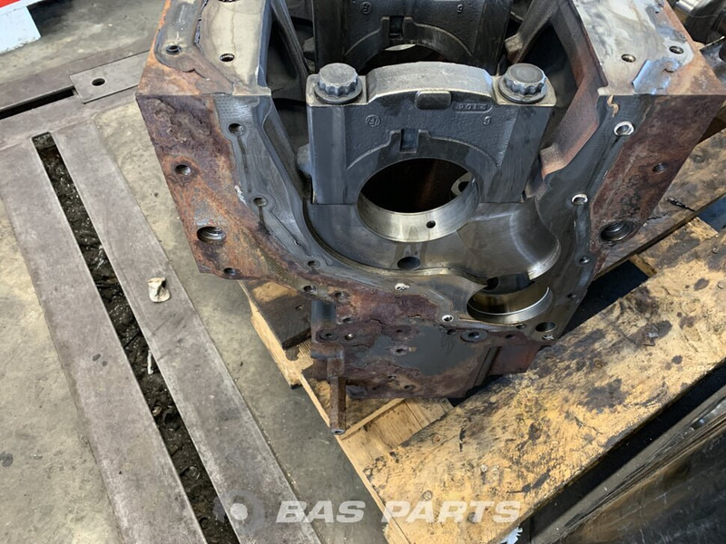 Renault Cilinderblok Renault 7423204882 - Blok cilindra za Tovornjak: slika 4 Renault Cilinderblok Renault 7423204882 - Blok cilindra za Tovornjak: slika 4