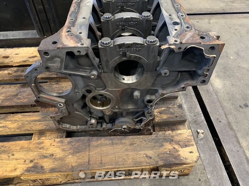 Renault Cilinderblok Renault 7423204882 - Blok cilindra za Tovornjak: slika 2 Renault Cilinderblok Renault 7423204882 - Blok cilindra za Tovornjak: slika 2