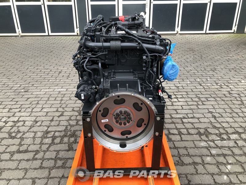 Renault D-Serie - Motor za Tovornjak: slika 2 Renault D-Serie - Motor za Tovornjak: slika 2