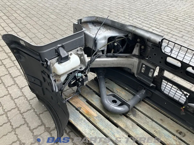Renault D-Serie - Odbijač za Tovornjak: slika 5 Renault D-Serie - Odbijač za Tovornjak: slika 5